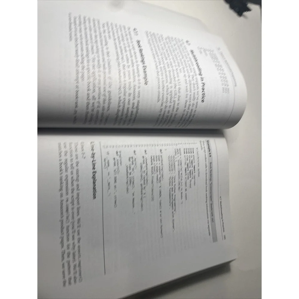 Core Python Applications Programming Paperback Wesley Chun Used Very Good